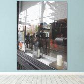 Toile Gramercy Park, Nyc (Insitu (Plancher de Bois))