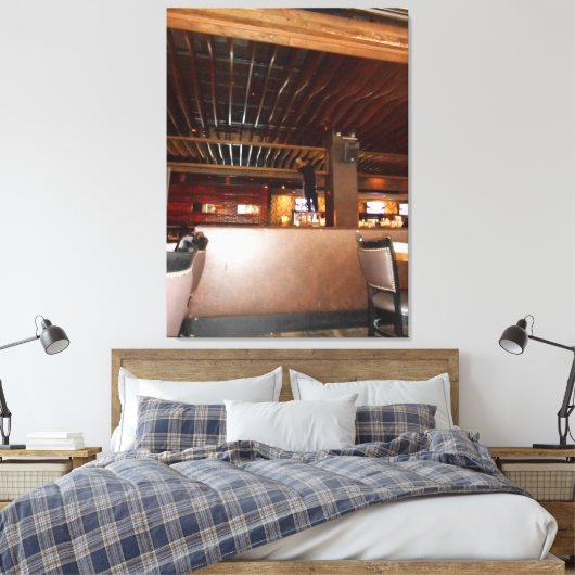 Toile Grammy Park (Insitu(Chambre))