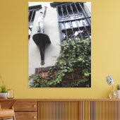 Toile Grammy Park (Insitu(Salon))