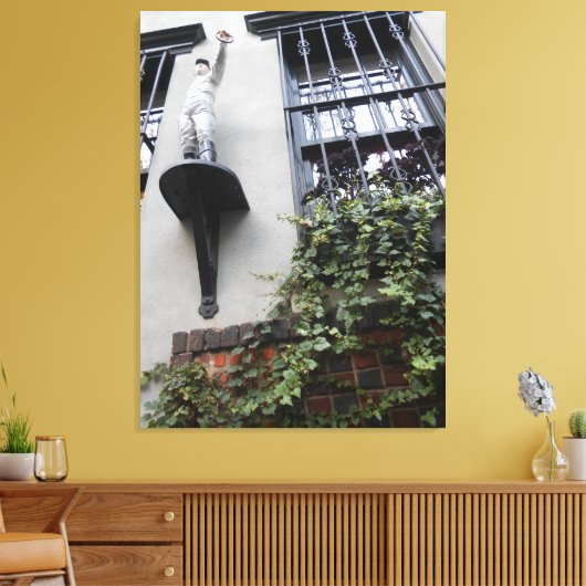 Toile Grammy Park (Insitu(Salon))