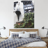 Toile Grammy Park (Insitu(Chambre))