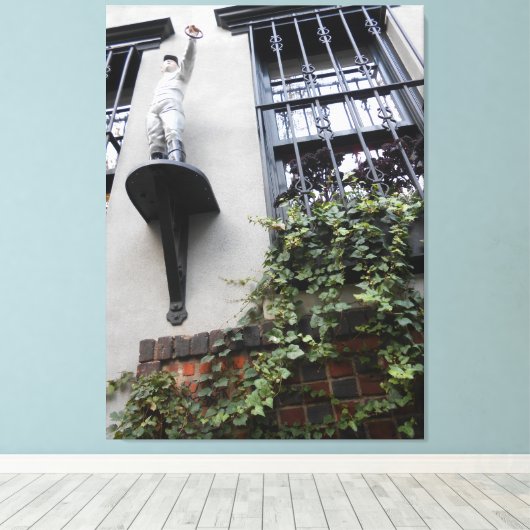 Toile Grammy Park (Insitu (Plancher de Bois))