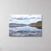 Toile Grampians Reflected (Recto)