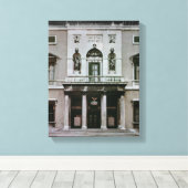 Toile Gran Teatro La Fenice (Insitu (Plancher de Bois))