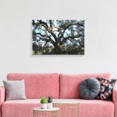 Toile Grand arbre (Insitu(Salon))