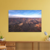 Toile Grand Canyon (Insitu(Salon))