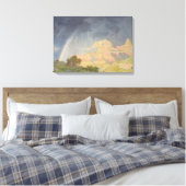 Toile Grand Canyon (Insitu(Chambre))