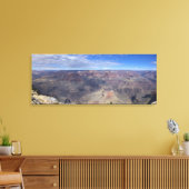 Toile Grand Canyon Panorama (Insitu(Salon))