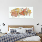 Toile Grand Carré V (Insitu(Chambre))