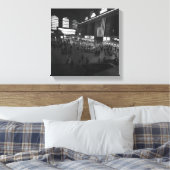 Toile Grand Central Station (Insitu(Chambre))