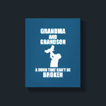 Toile Grand-Mère Et Grand-Fils Ont Une Obligation Qui Ne<br><div class="desc">Grand-Mère Et Grand-Fils Ont Une Obligation Qui Ne Peut Être Cassée</div>