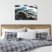 Toile Grande exposition (Insitu(Chambre))