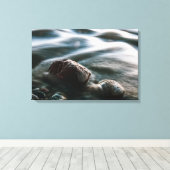 Toile Grande exposition (Insitu (Plancher de Bois))