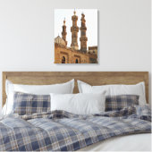 Toile Grande mosquée de Muhammad Ali Pasha (Insitu(Chambre))