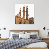 Toile Grande mosquée de Muhammad Ali Pasha (Insitu(Chambre))