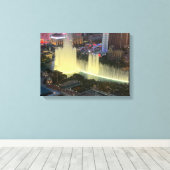 TOILE GRANDE VUE #1 (Insitu (Plancher de Bois))