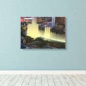 TOILE GRANDE VUE #1 (Insitu (Plancher de Bois))