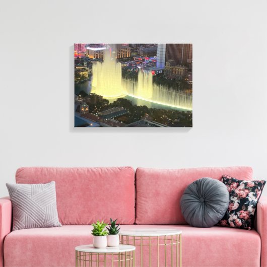 TOILE GRANDE VUE #1 (Insitu(Salon))