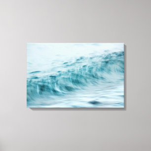 Toile Grandes ondes d'exposition