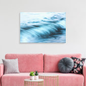 Toile Grandes ondes d'exposition (Insitu(Salon))