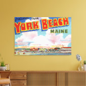 Toile Grandes Scènes De Lettre, Salutations De (Insitu(Salon))