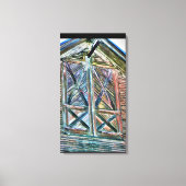 Toile Grange (Recto)