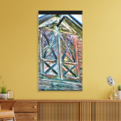 Toile Grange (Insitu(Salon))