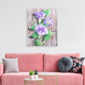 Toile Grange de Morning Glory (Insitu(Salon))