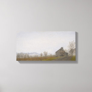 Toile Grange du Vermont