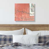 Toile Grange et baies (Insitu(Chambre))