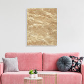 Toile Granite marron (Insitu(Salon))