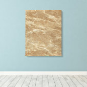 Toile Granite marron (Insitu (Plancher de Bois))