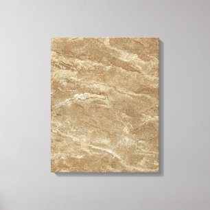 Toile Granite marron