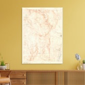 Toile Granville, Massachusetts (Insitu(Salon))