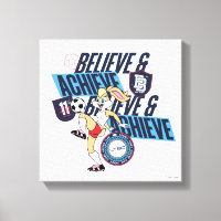 Graphisme du Club de Football LOONEY TUNES™ de Lol