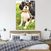 Toile Grave (Insitu(Chambre))