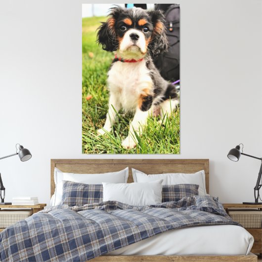 Toile Grave (Insitu(Chambre))