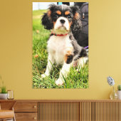 Toile Grave (Insitu(Salon))