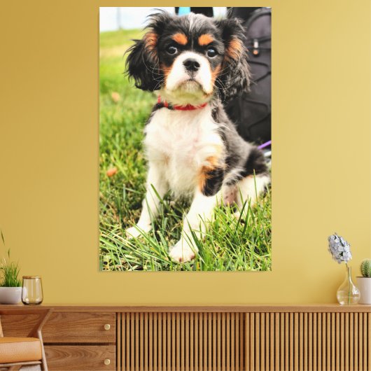 Toile Grave (Insitu(Salon))