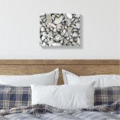 Toile Gravier de calcaire (Insitu(Chambre))