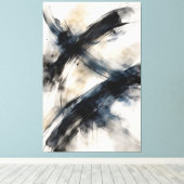 Toile Gravitational Sweep (Insitu (Plancher de Bois))