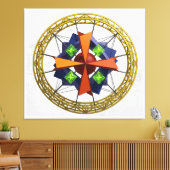 Toile Gravity Anchor (Insitu(Salon))