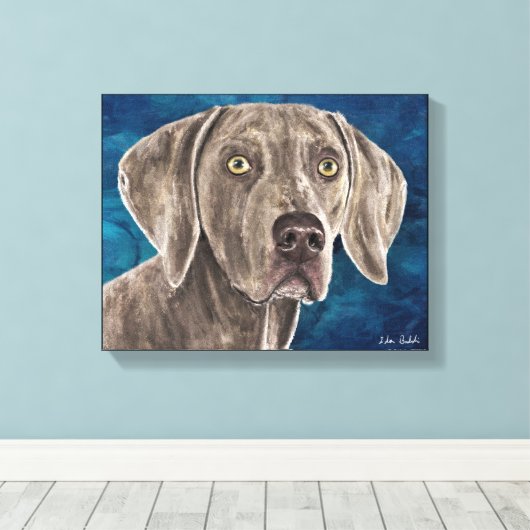 Toile Grayson (Insitu (Plancher de Bois))