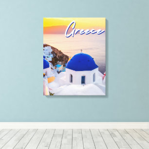 Toile Grèce