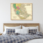 Toile Grèce 3 (Insitu(Chambre))