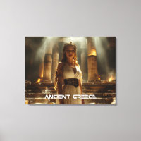 GRÈCE ANTIQUE - GREC