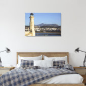 Toile GRÈCE, CRÈTE, province de Réthymnon, Réthymnon : (Insitu(Chambre))