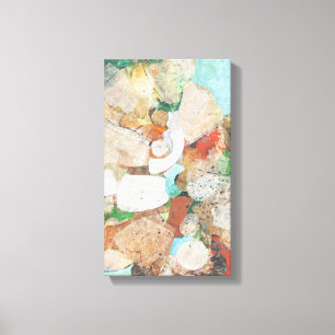 Toile Green World 1976 0017 par Jose T Joya