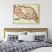 Toile Grenade (Insitu(Chambre))