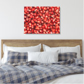 Toile Grenade (Insitu(Chambre))